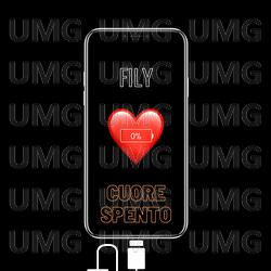 Cuore spento - Fily