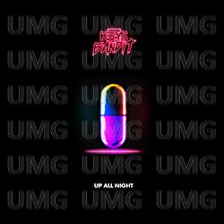 Up All Night - Keys Bandit