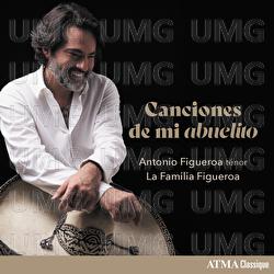 Paloma Querida - Antonio Figueroa, La Familia Figueroa