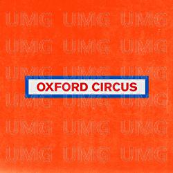 Oxford Circus - Frex