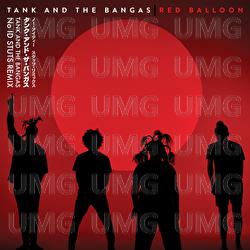 No ID - Tank And The Bangas, STUTS