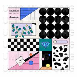 Diamonds - EAZYBAKED