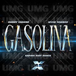 Gasolina