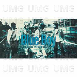 Puzzle -A Strange Piece Of Puzzle- - Blue Boy