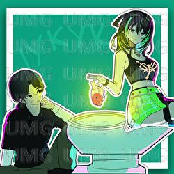 iykyk - heiakim, KJ Blosch