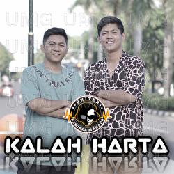 Kalah Harta - Dandy Barakati, ALAN3M