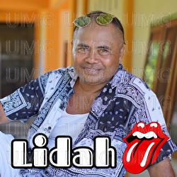 Lidah - Jantje Barakati