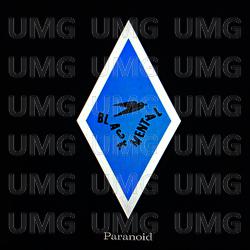 Paranoid - Black Mental