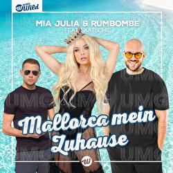 Mallorca mein Zuhause - Mia Julia, Rumbombe, Skatschie