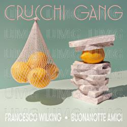 Buonanotte amici - Crucchi Gang, Francesco Wilking