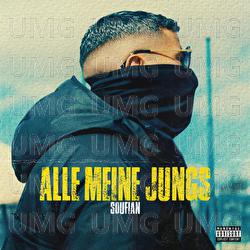 Alle meine Jungs - Soufian, SOTT
