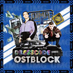 DRESSCODE OSTBLOCK - DIMA BABA, Bangs