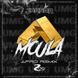 Moula (AFRO REMIX) - Jkanda, DJ Zoo