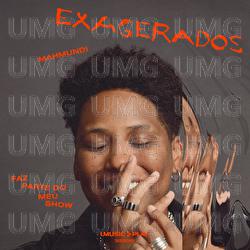 Faz Parte Do Meu Show - Mahmundi, Cazuza