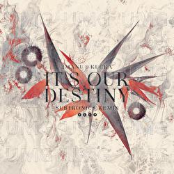 It's Our Destiny - IMANU, Subtronics