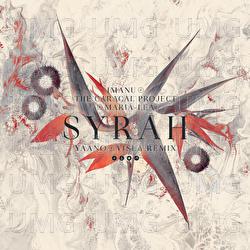 Syrah - IMANU, YAANO, VISLA