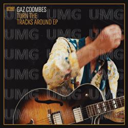 Turn The Tracks Around - Gaz Coombes