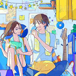 Happiness. - Toshiki