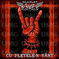 Cu pletele-n v&acirc;nt - Scarlet Aura