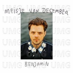 Meisje Van December - Benjamin