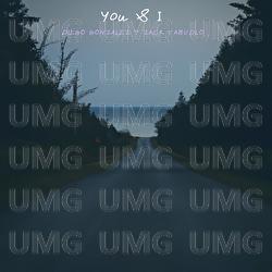 You & I - Diego Gonzalez, Zack Tabudlo