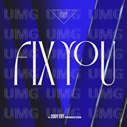Fix You - Cody Fry