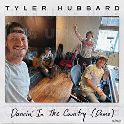 Dancin' In The Country - Tyler Hubbard, Keith Urban