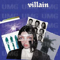 Villain - Valley Sixteen
