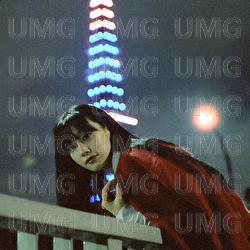 TOKYO - Muddy Red, Dizzy Blue