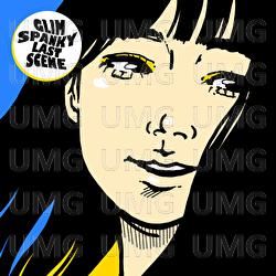 Last Scene - Glim Spanky