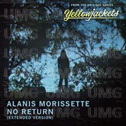 No Return - Alanis Morissette