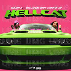 Hellcat - Babii J, Goldenboy Countup