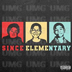 Since Elementary - Nick Grant