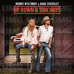 Lost If I Lost You - Brooke McClymont & Adam Eckersley