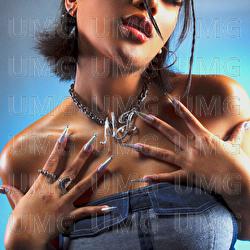 (Not Your) Cup Of Tea - Marion Jola