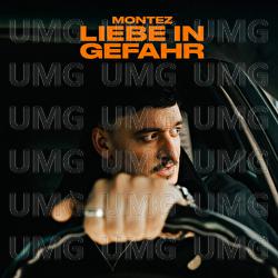 Liebe in Gefahr - Montez