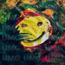 Ultra Sonic - J&oslash;rgen Dahl Moe