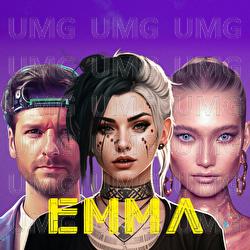 EMMA - Glasperlenspiel, ėmma