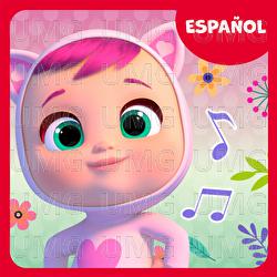 Amigas Siempre Amigas - Beb&eacute;s Llorones, Kitoons en Espa&ntilde;ol