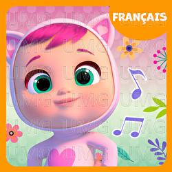 Des Amis Pour Toujours - Cry Babies en Fran&ccedil;ais, Kitoons en Fran&ccedil;ais