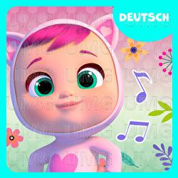 Freunde F&uuml;r Immer - Cry Babies auf Deutsch, Kitoons auf Deutsch