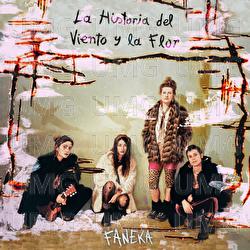 La historia del Viento y la Flor - Faneka