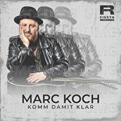 Komm damit klar - Marc Koch