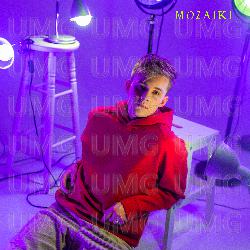 Mozaiki - Mateusz Gędek