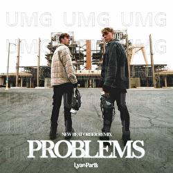 Problems - Lyan Paris, New Beat Order
