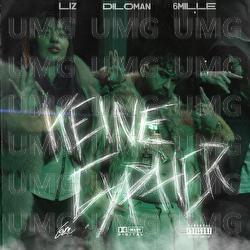 KEINE CYPHER - DILOMAN, LIZ, B.E.K.