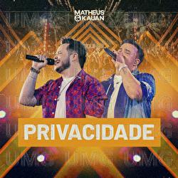 Privacidade - Matheus & Kauan