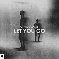 Let You Go - GUI2IN, Volyri
