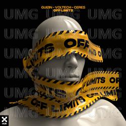 Off Limits - GUI2IN, Voltech, CERES