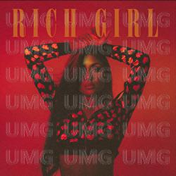 Rich Girl - Journey Montana